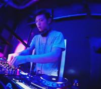 DJ KÍTE – FAME GRAND OPENING PARTY