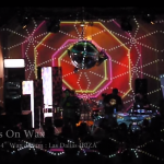 VJ TONTON : Nightmares on wax Live @ Wax Da Jam Sep 19 2014