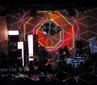 VJ TONTON : Nightmares on wax Live @ Wax Da Jam Sep 19 2014