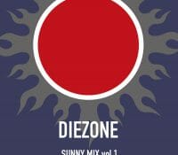 SUNNY MIX Vol.1 – DIEZONE(BLACKSHIP)